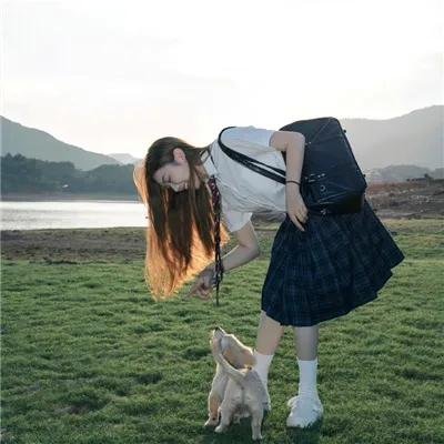 这是恋爱！不良少年与白手杖女孩